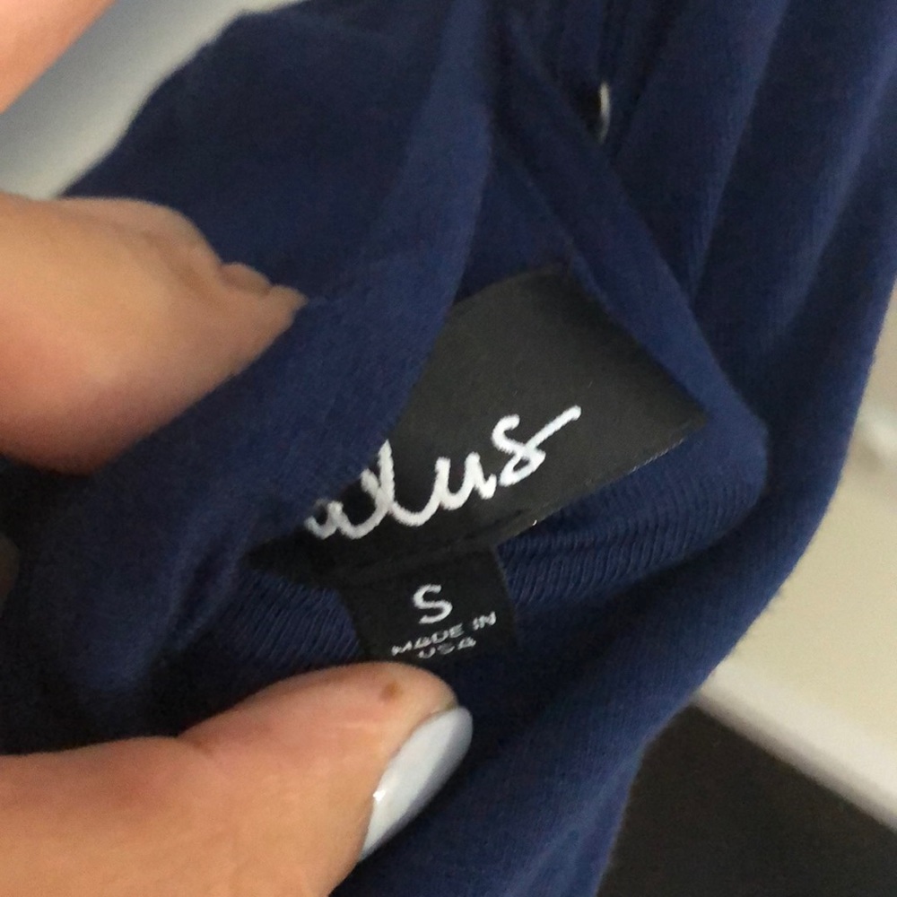 Lulus maxi - Picture 3 of 3